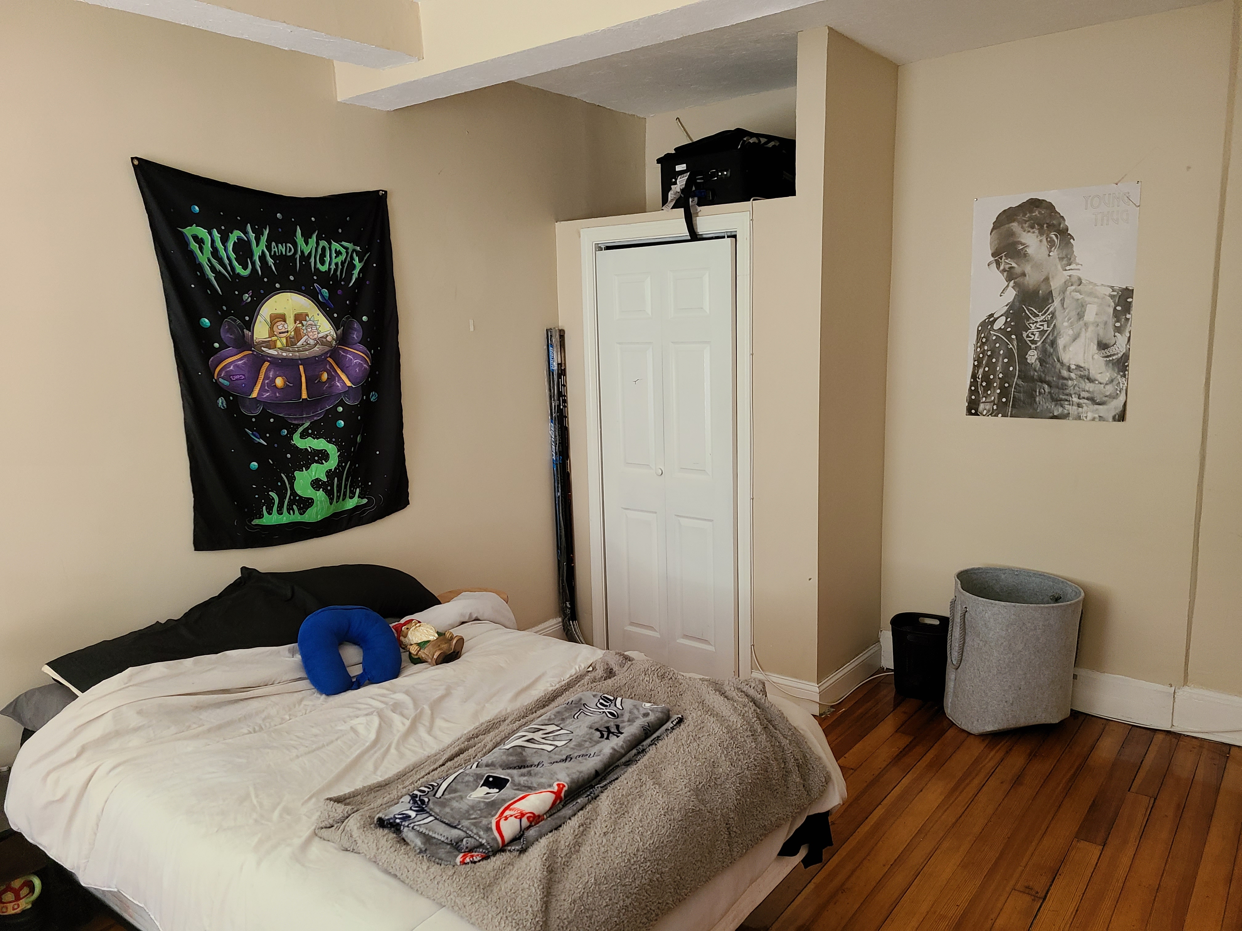 220 Hanover St, North End