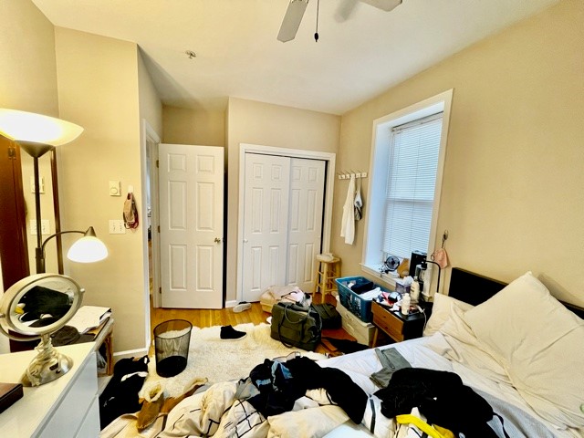 95 Prince St, North End