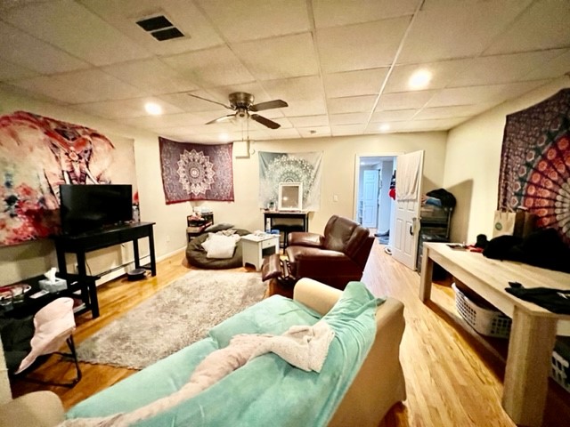 28 Fleet St, North End