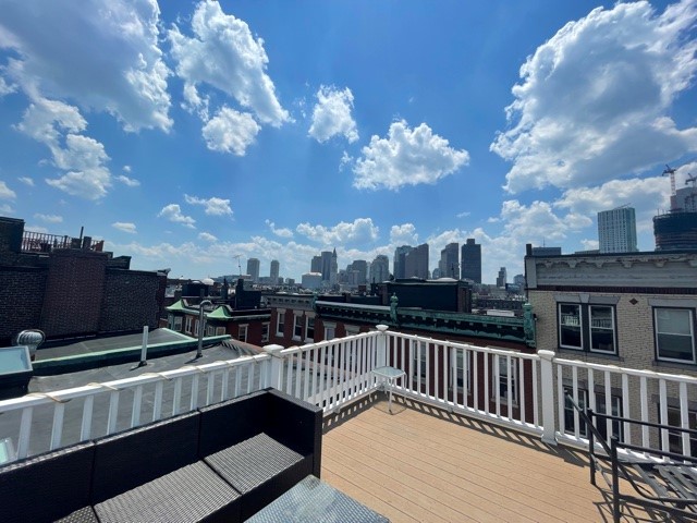 19 Sheafe St, North End