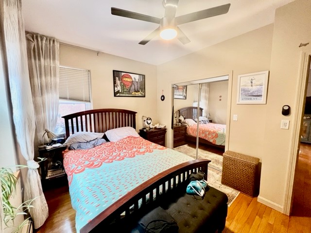 1 Fairfield Pl, North End