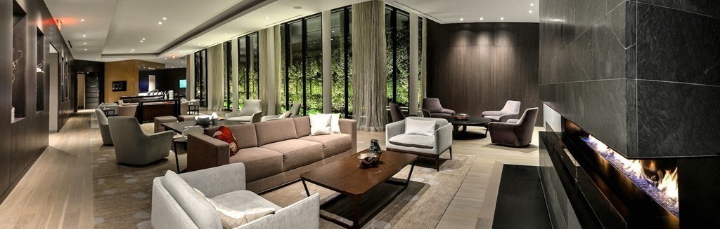 580 Washington St, Downtown