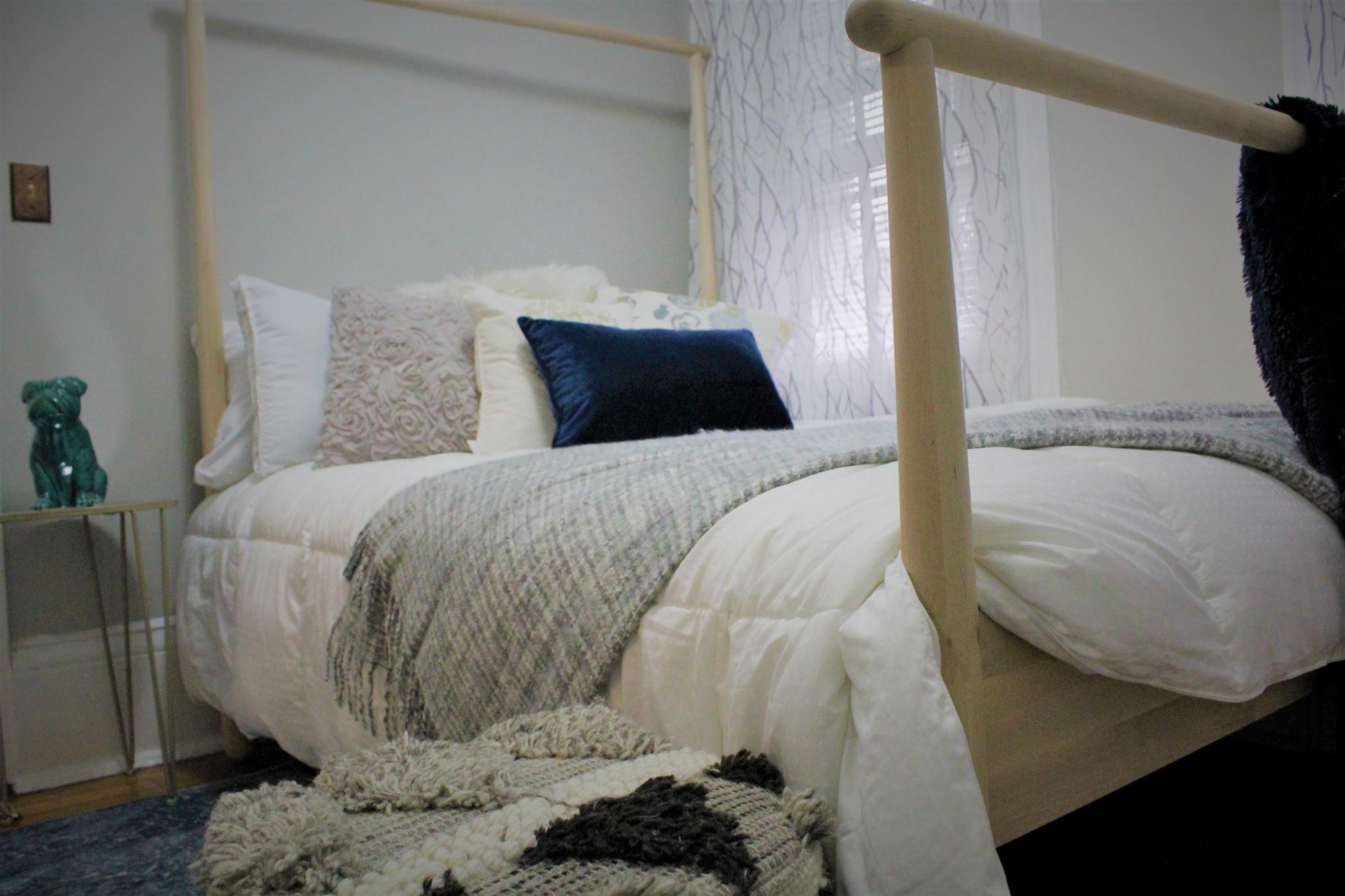 1 Champney Pl, Beacon Hill