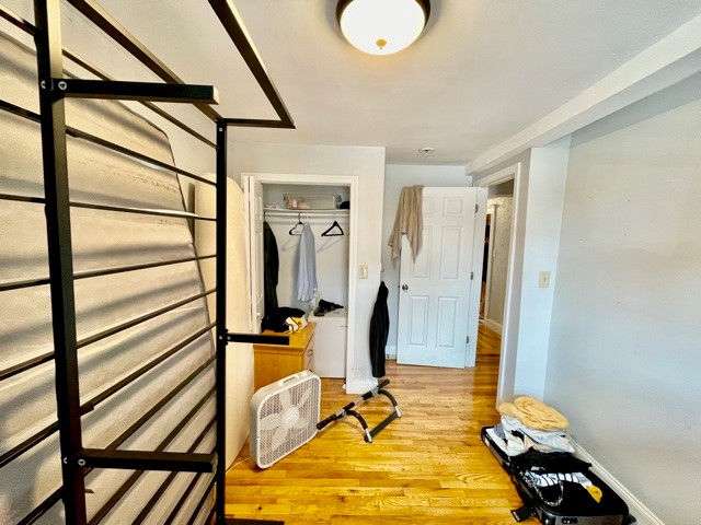 109 Salem St, North End