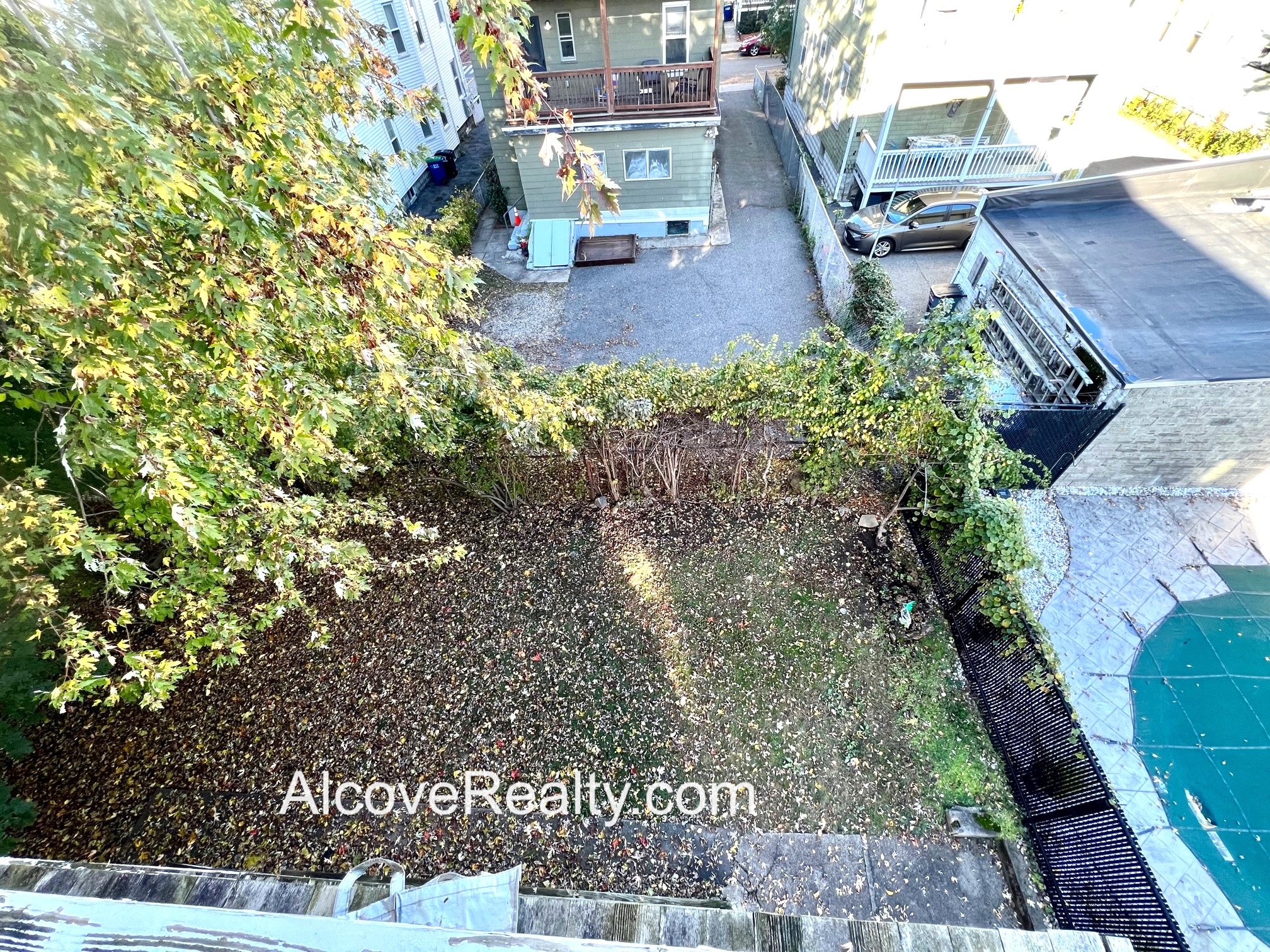 69 Davis Sq, Davis Square