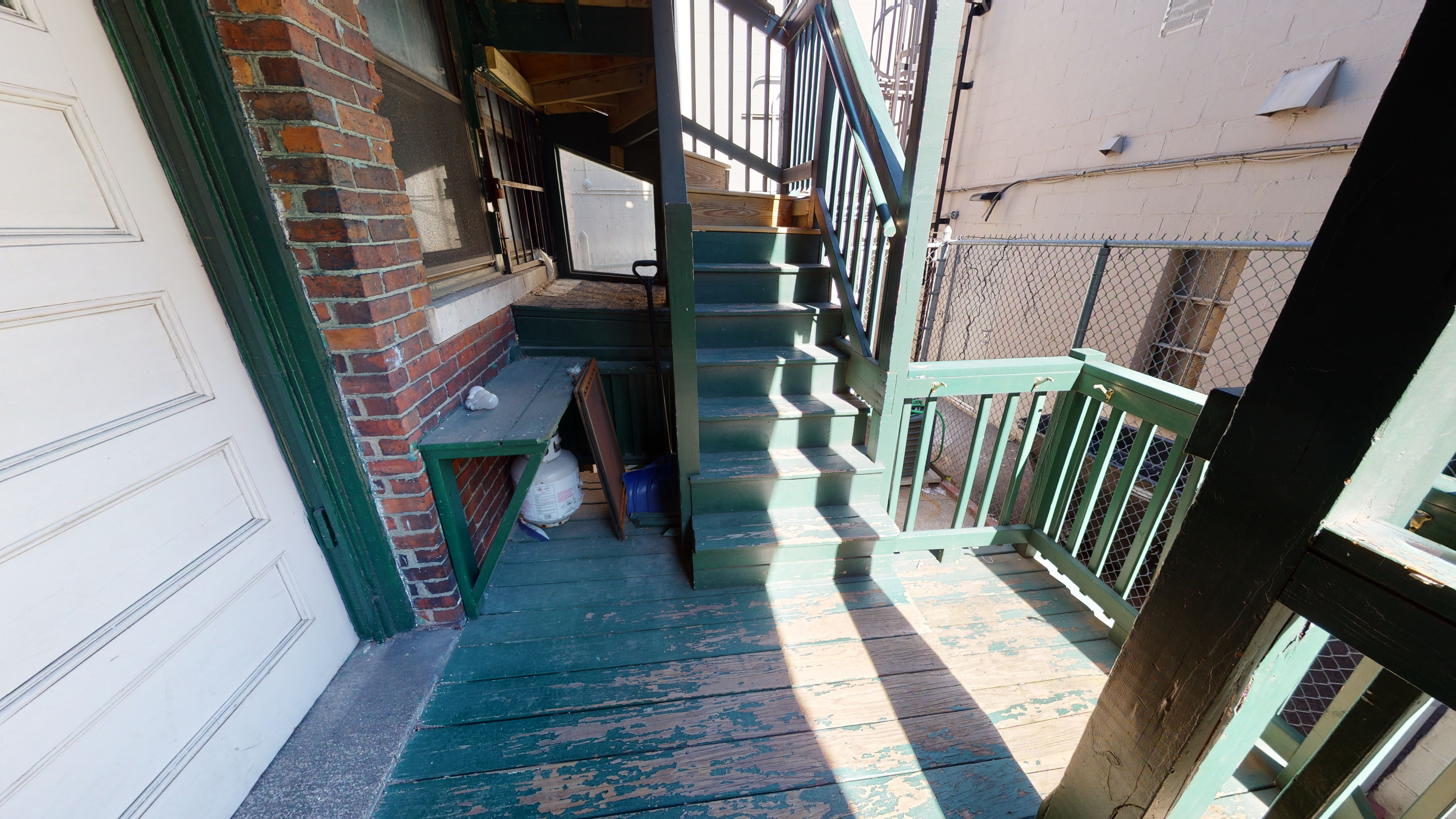 8 Davenport St, Porter Square