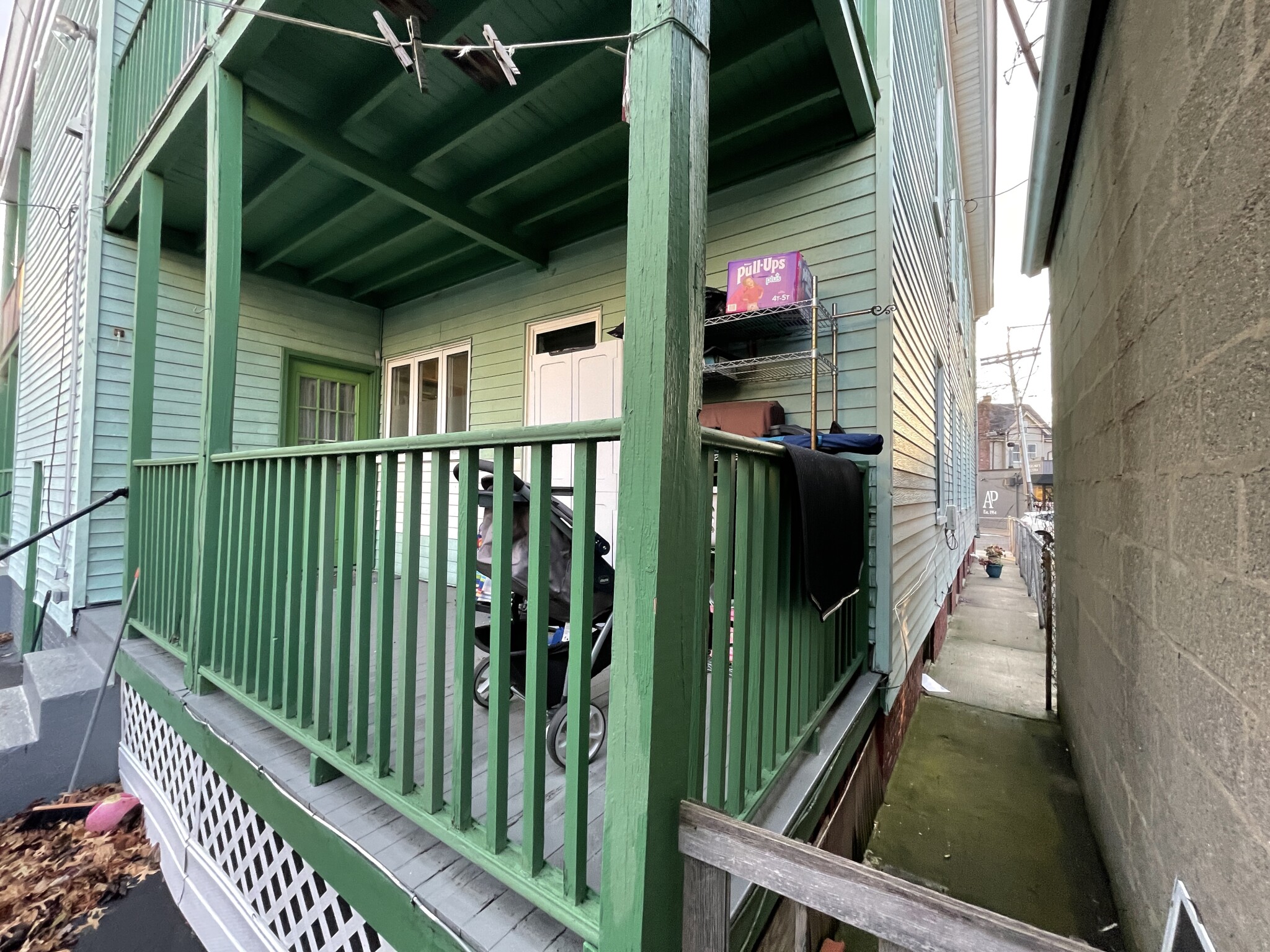 227 Holland St, Teele Square