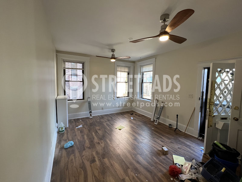 111 Saint Paul St, Coolidge Corner