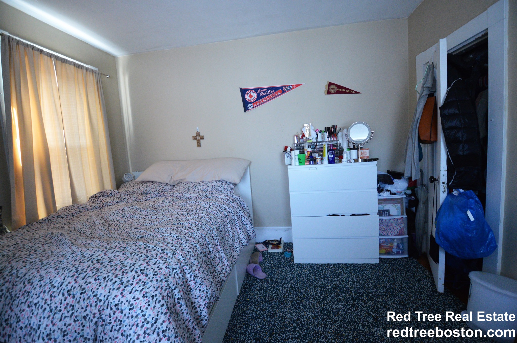 71 Chestnut Hill Ave, Brighton