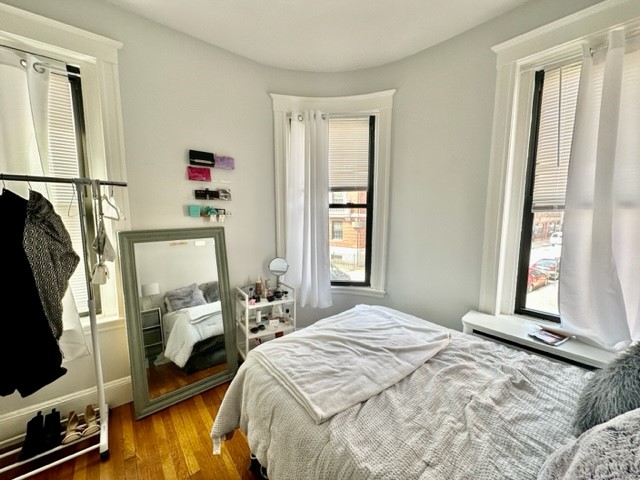 123 Richmond St, North End