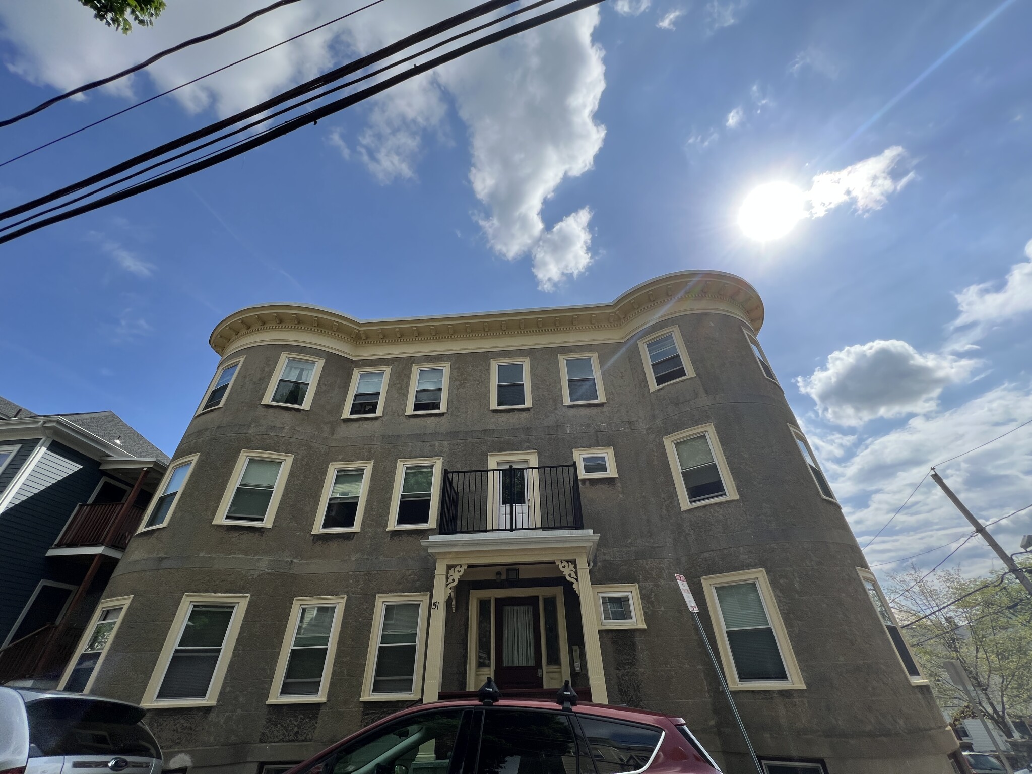 51 Ibbetson St, Spring Hill