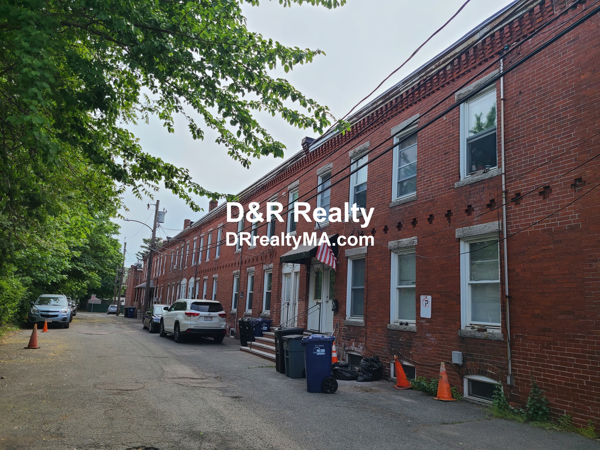 18 Holmes St, Allston