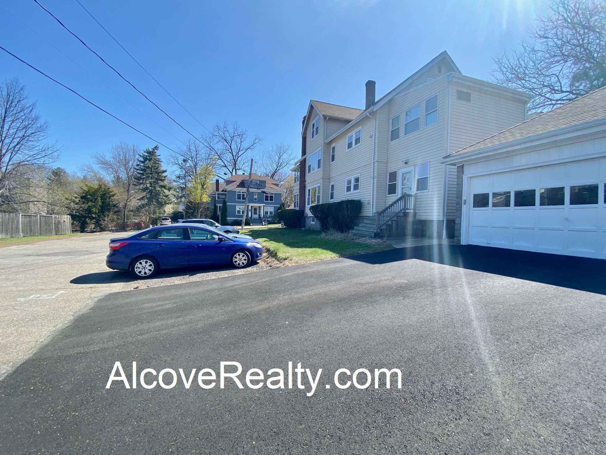 40 Alfred Rd, Arlington