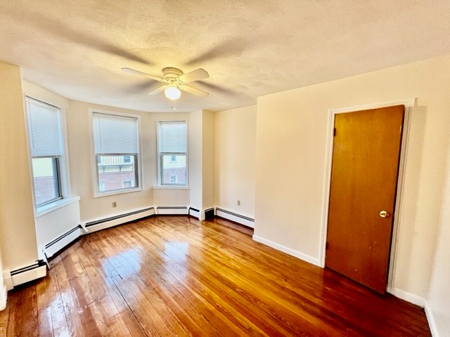 160 Endicott St, North End