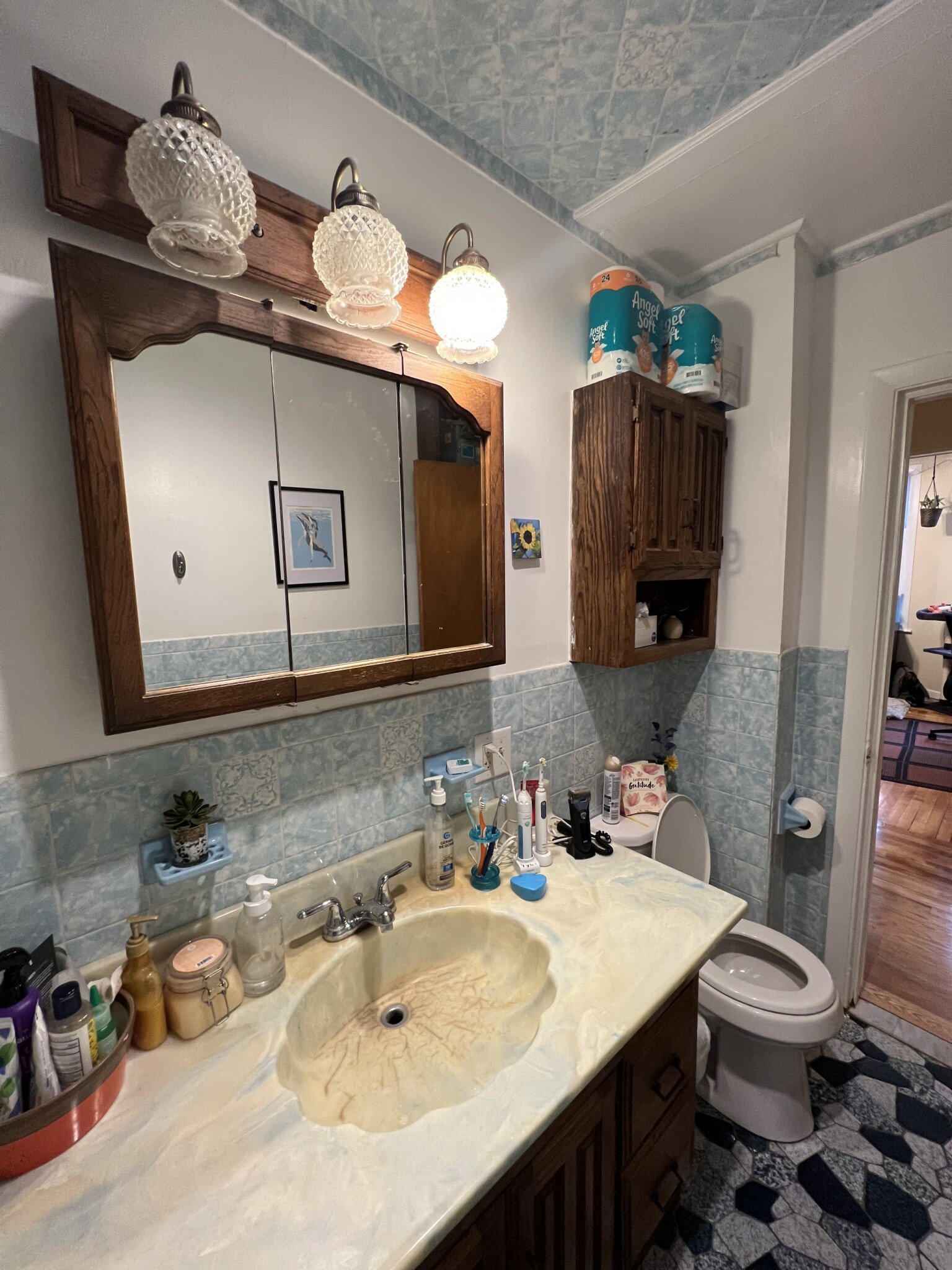 27 29 Cameron Ave, Teele Square