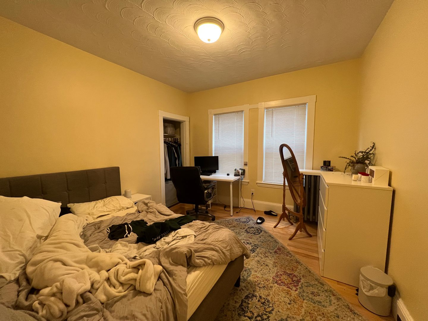 121 Liberty Rd, Davis Square