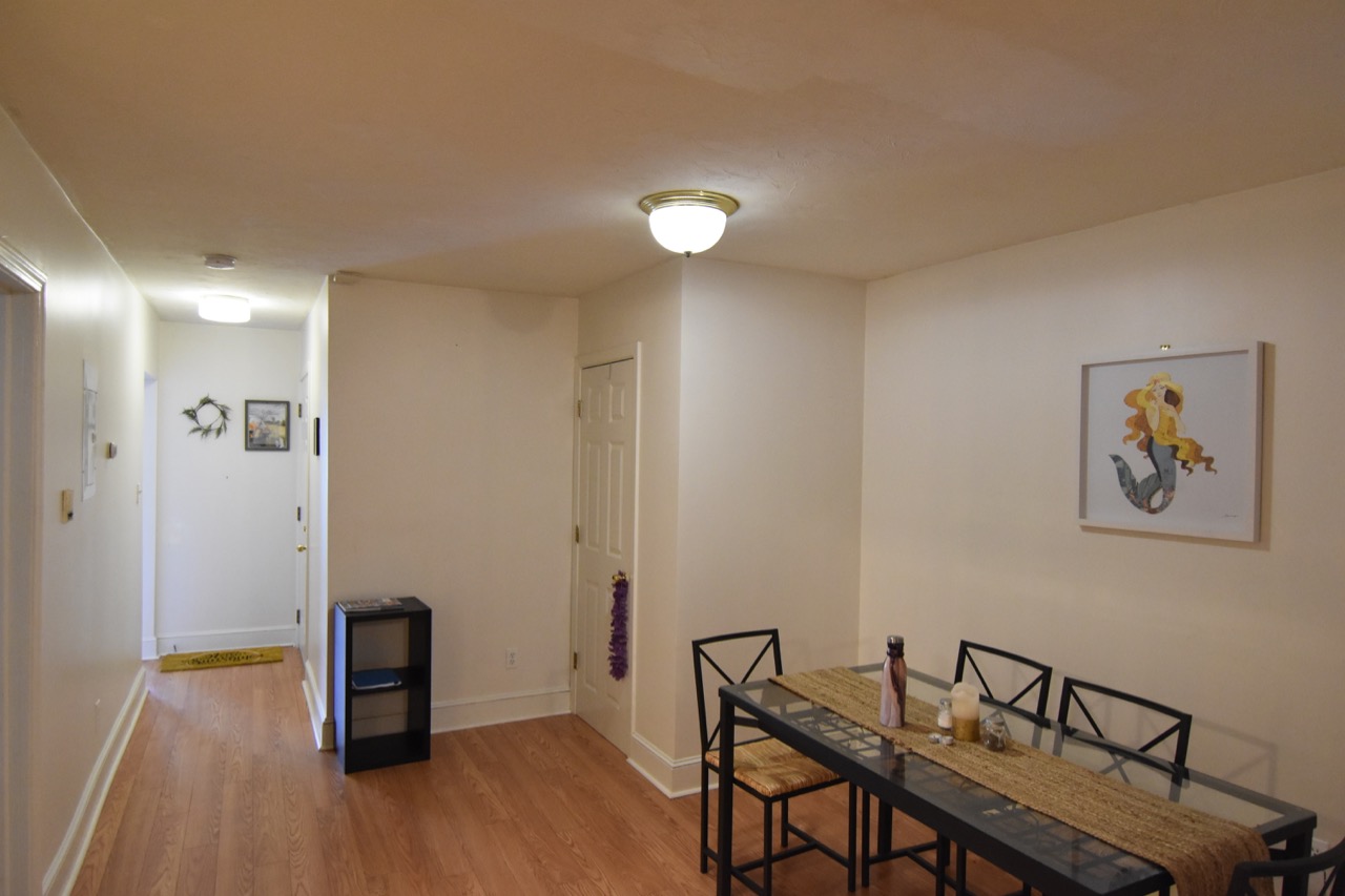 3 Saxton, Dorchester