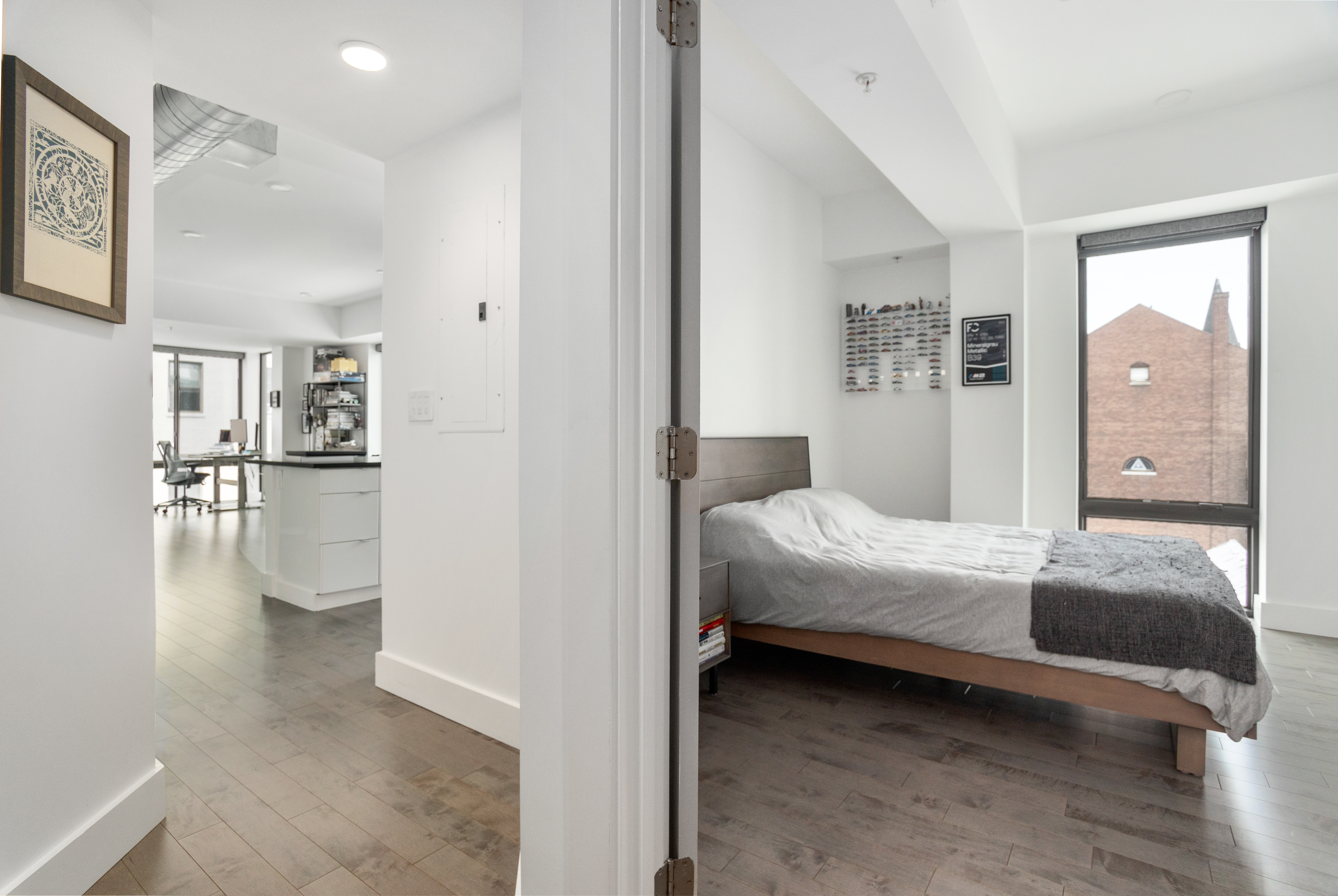 257 Northampton St, South End