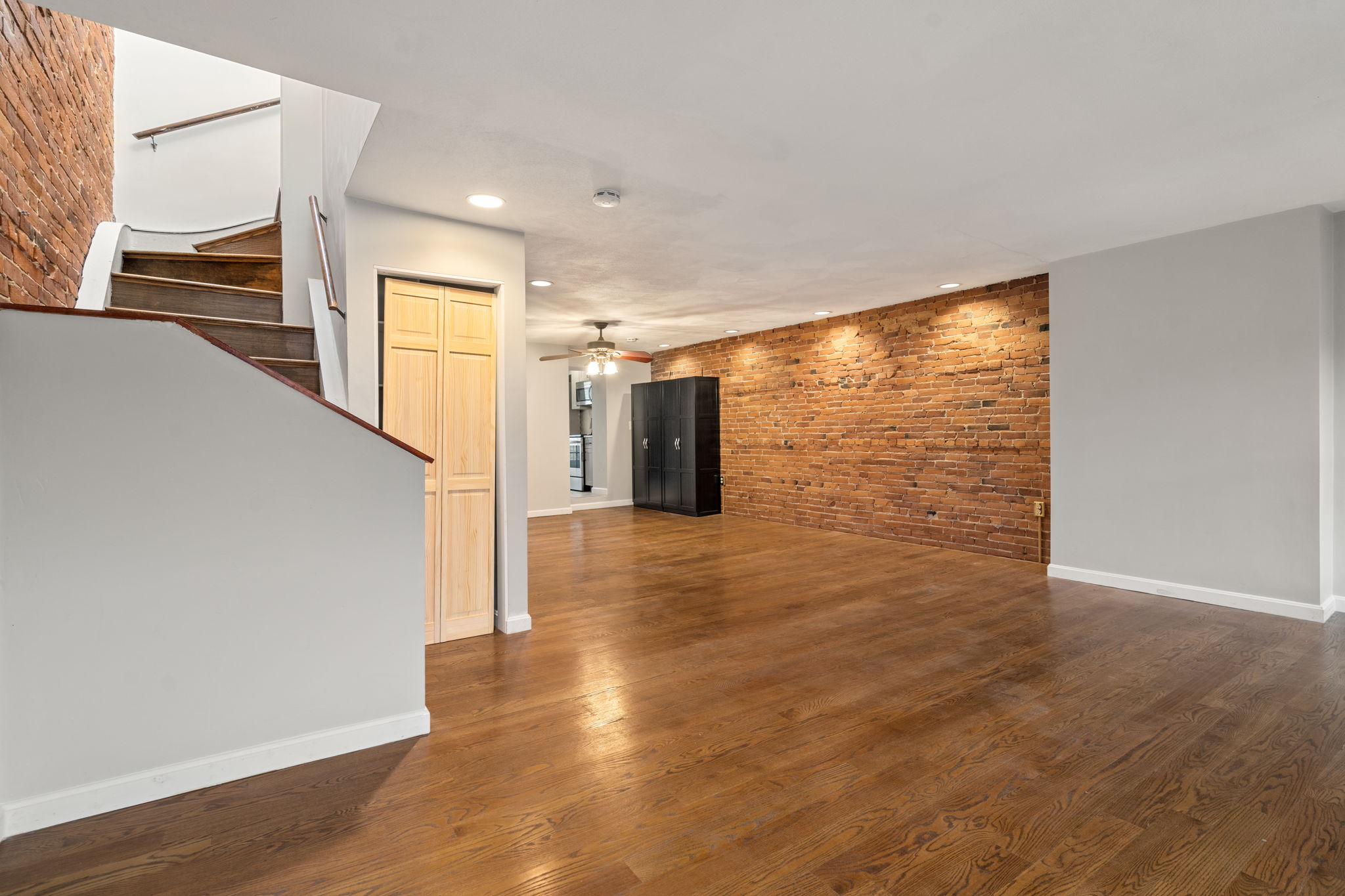 63 Webster, East Boston