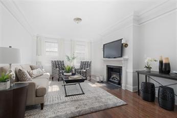 180 Commonwealth Ave, Back Bay