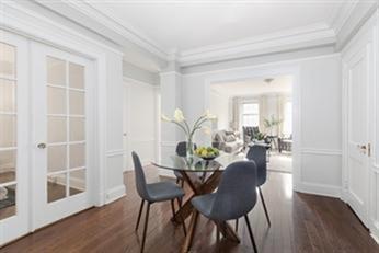 180 Commonwealth Ave, Back Bay