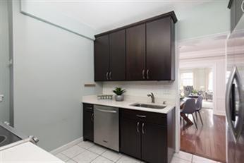 180 Commonwealth Ave, Back Bay