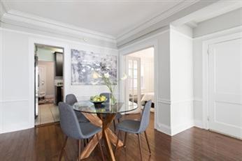 180 Commonwealth Ave, Back Bay