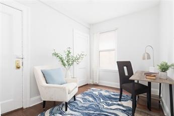 180 Commonwealth Ave, Back Bay