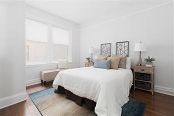 180 Commonwealth Ave, Back Bay