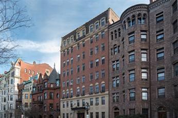 180 Commonwealth Ave, Back Bay