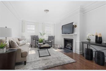 180 Commonwealth Ave, Back Bay