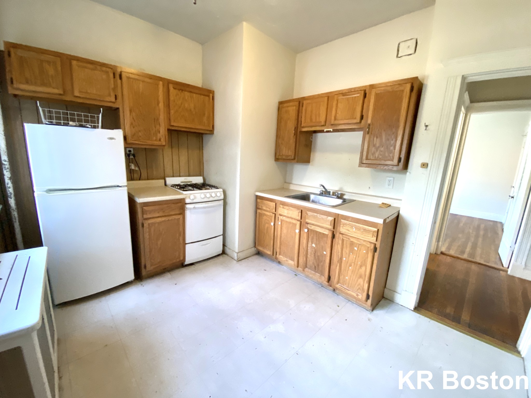 1800 Commonwealth Ave,, Brighton