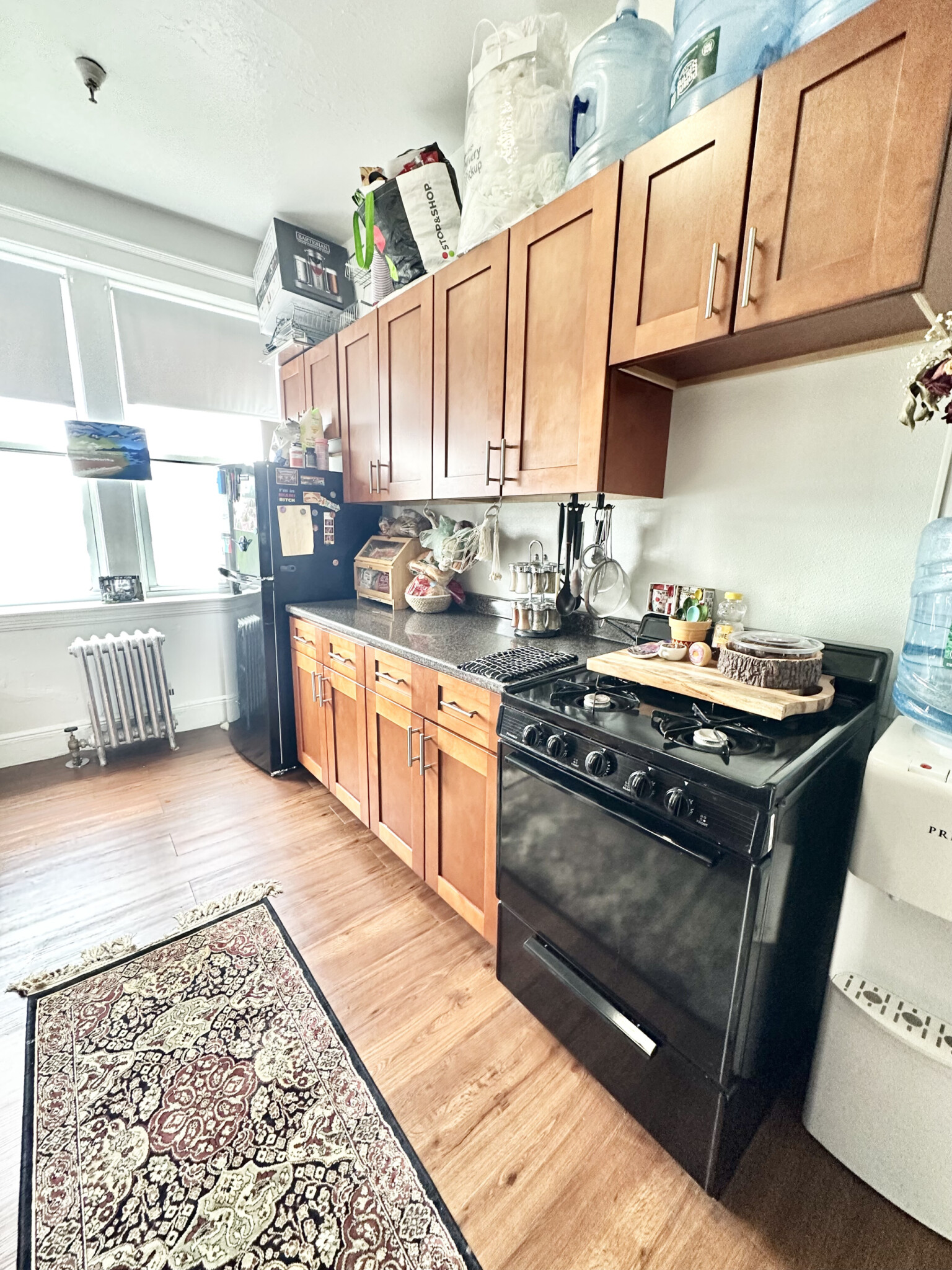 1800 Commonwealth Ave, Brighton