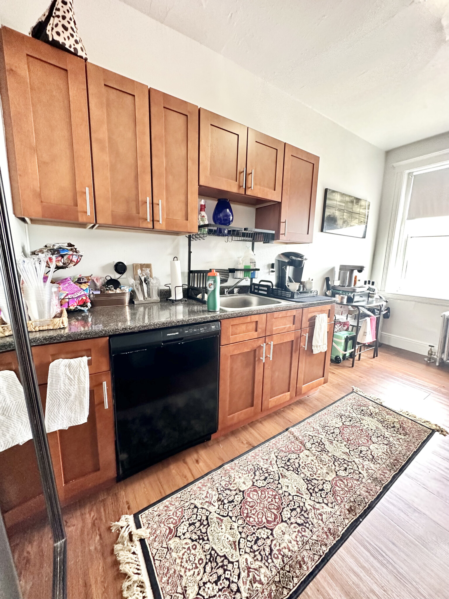 1800 Commonwealth Ave, Brighton