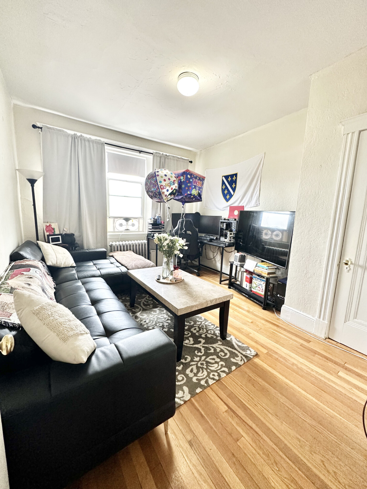 1800 Commonwealth Ave, Brighton