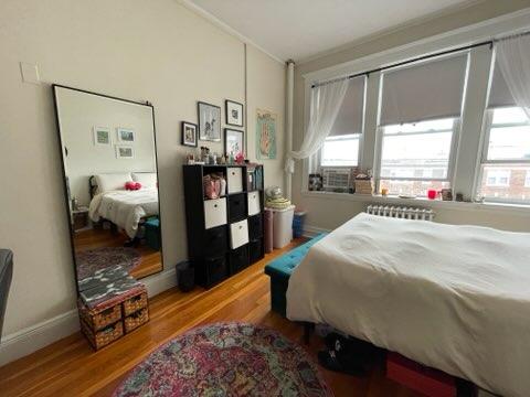 1800 Commonwealth Ave, Brighton