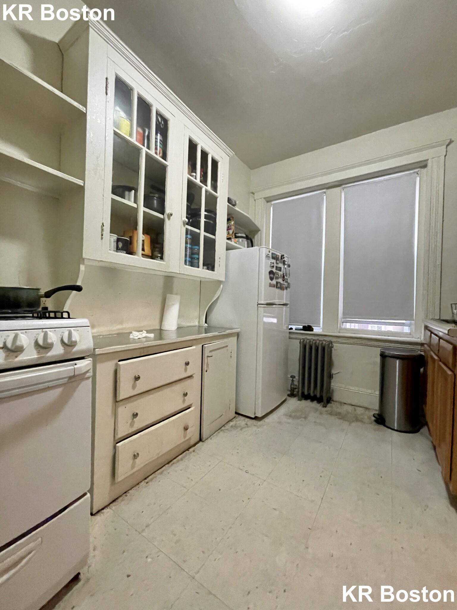 1800 Commonwealth Ave, Brighton