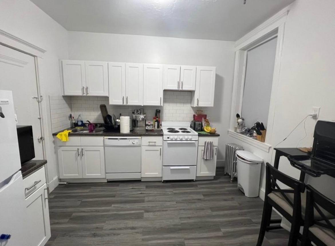 1800 Commonwealth Ave,, Brighton