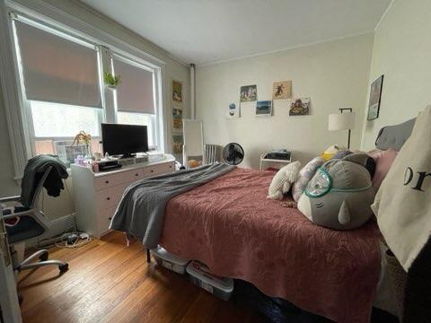 1800 Commonwealth Ave, Brighton