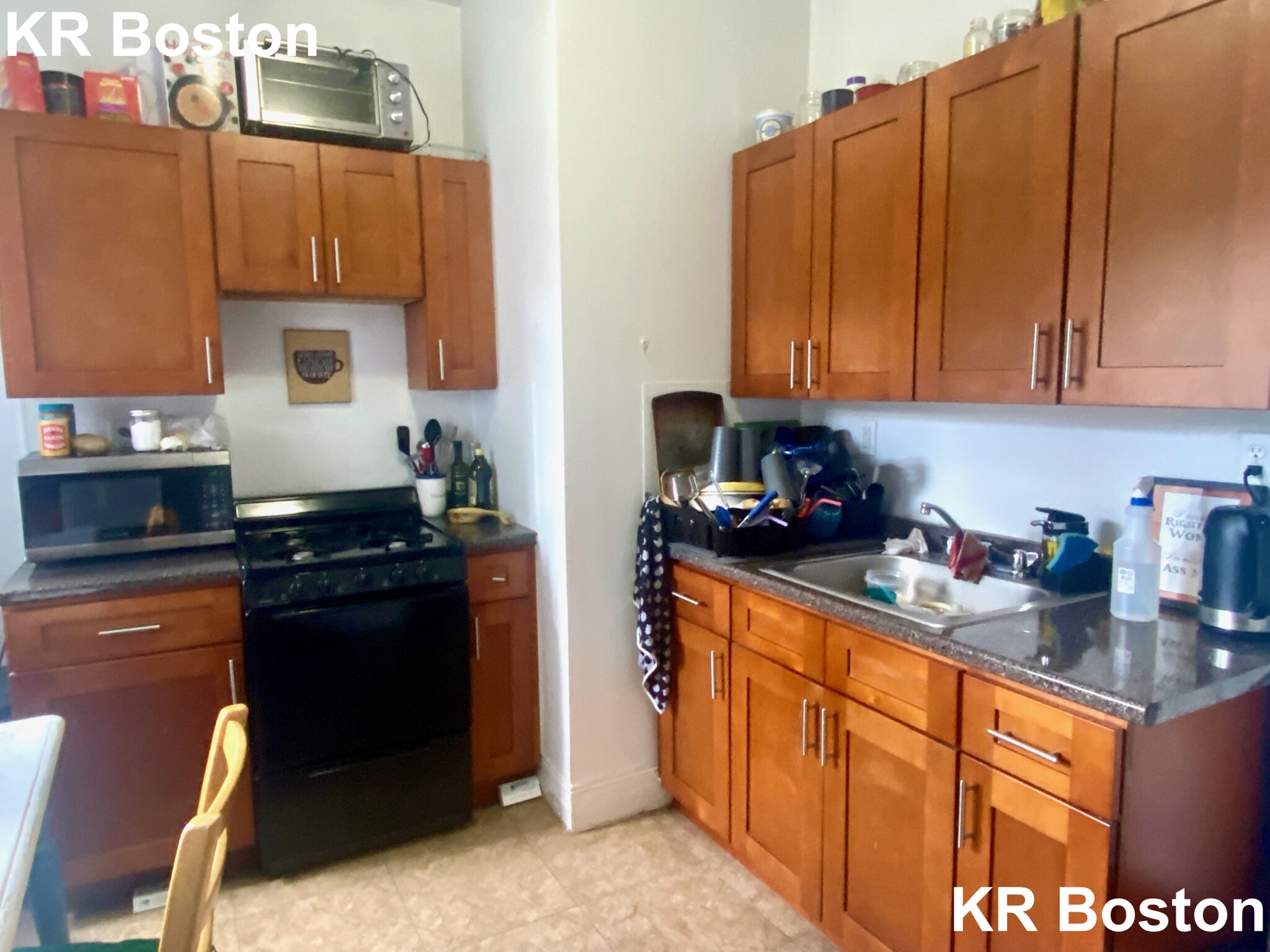 1800 Commonwealth Ave, Brighton