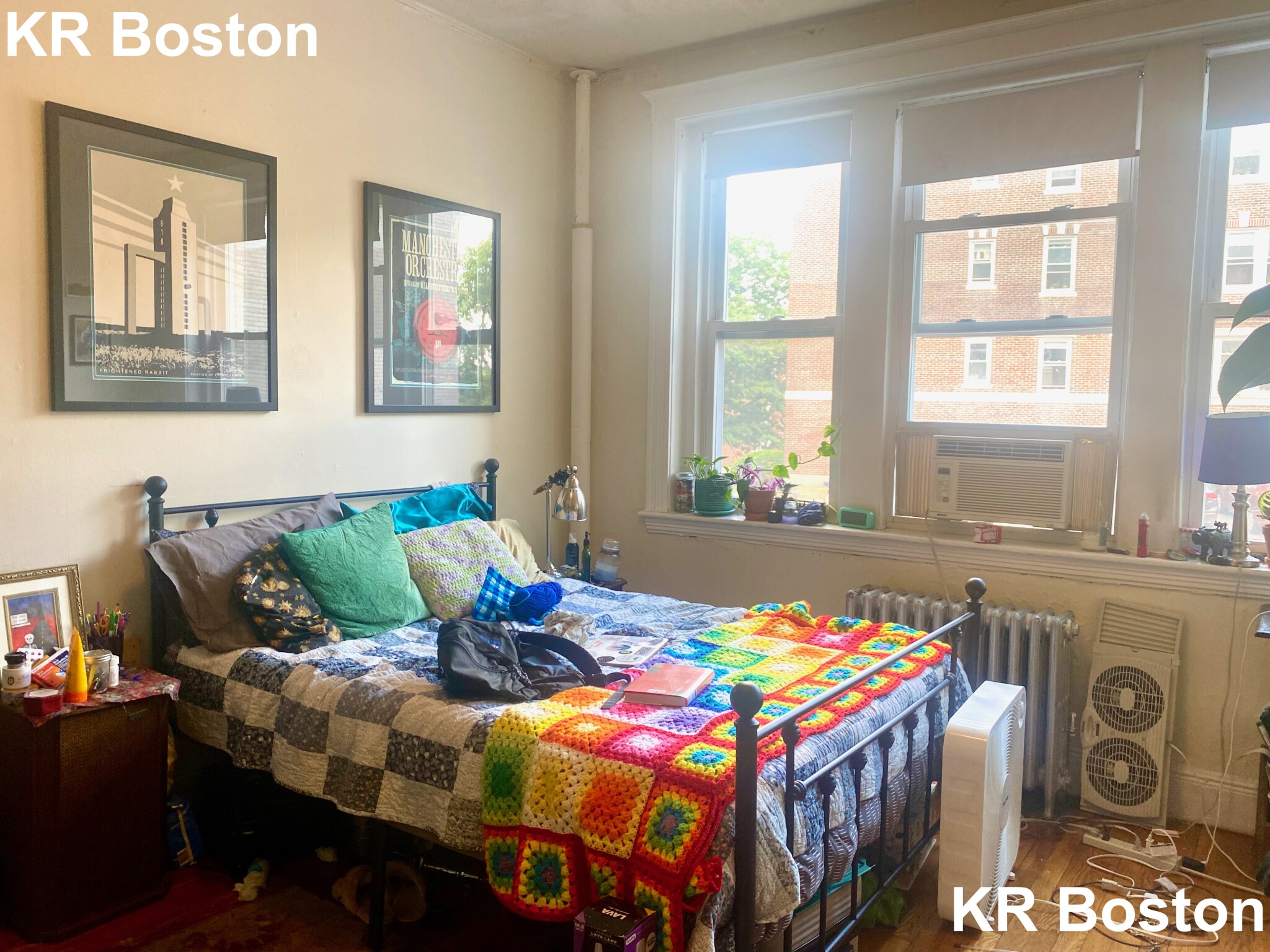 1800 Commonwealth Ave, Brighton