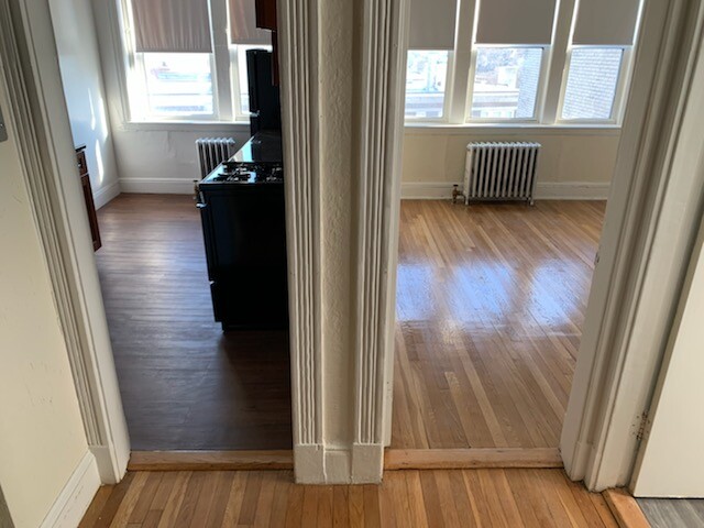 1800 Commonwealth Ave, Brighton