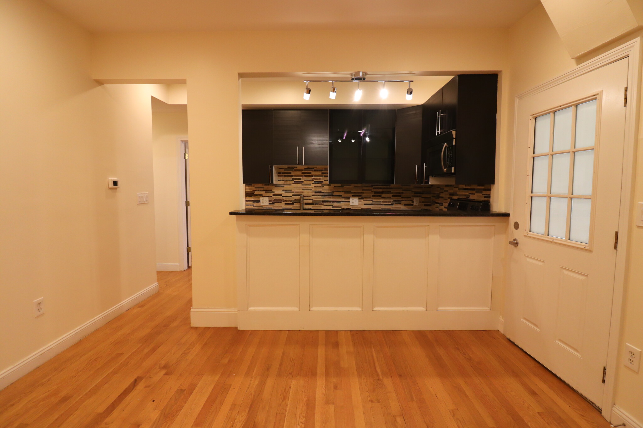 1801 Beacon St, Chestnut Hill