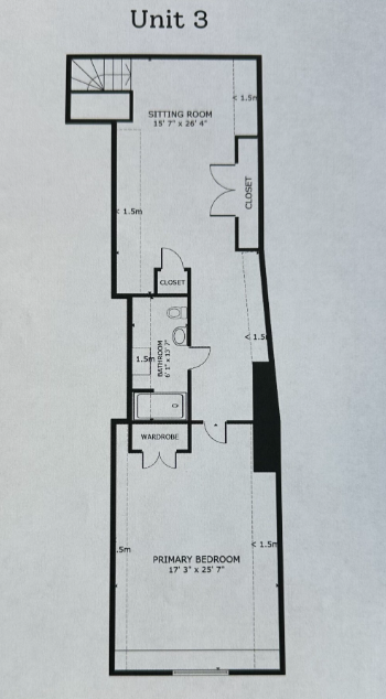 180 Saint Alphonsus St, Mission Hill