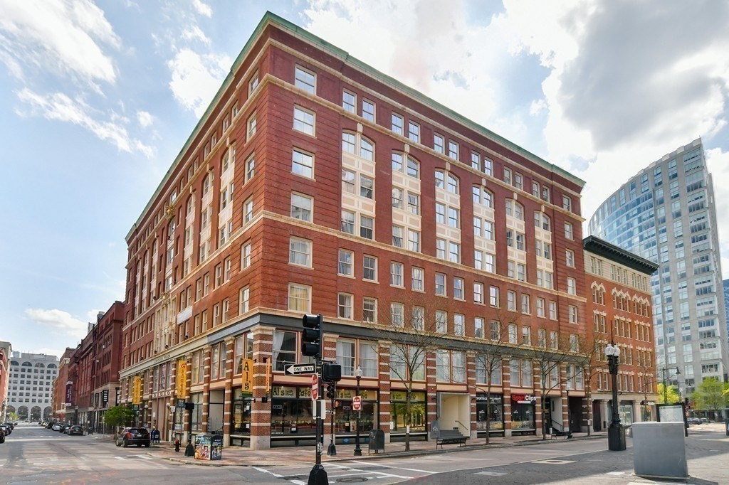 181 Essex St, Midtown