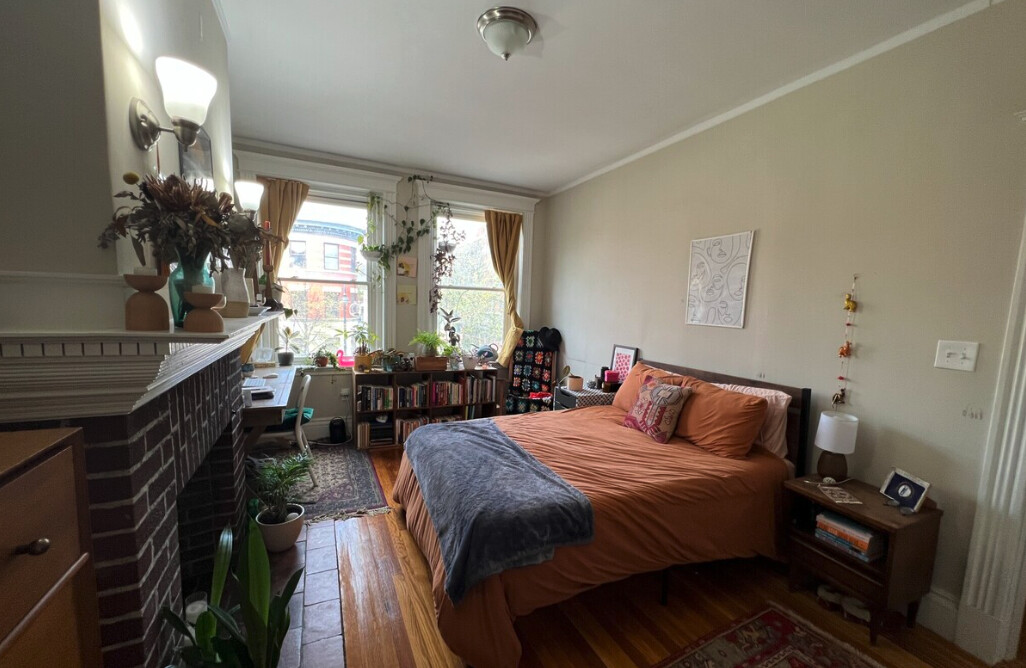 181 Harvard St,, Coolidge Corner