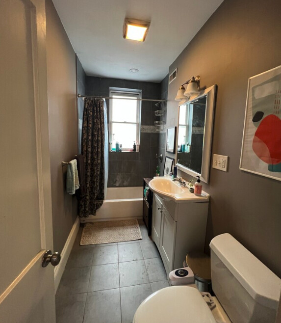 181 Harvard St,, Coolidge Corner