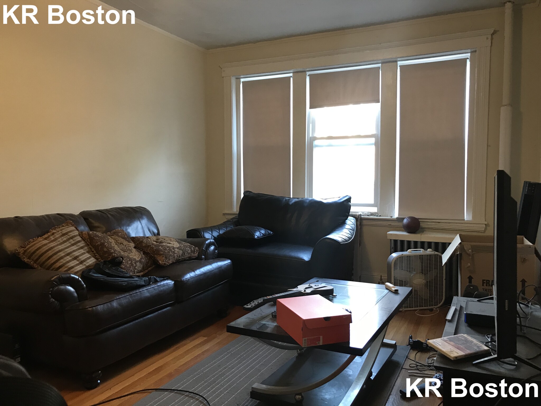 1815 Commonwealth Ave, Brighton