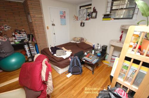 56 Queensberry St, Fenway