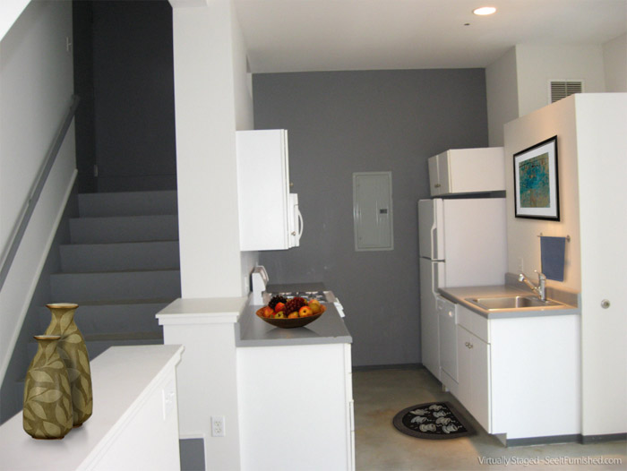 160 Berkeley St, South End